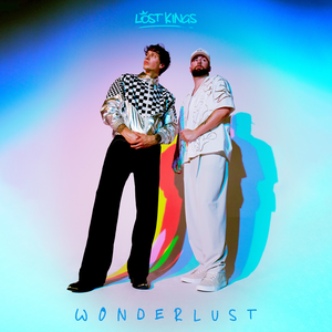 Artwork for Wonderlust