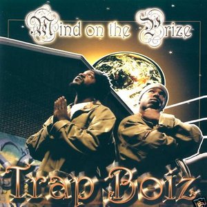 Avatar for Trap Boiz