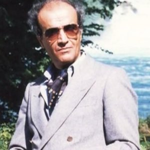 Аватар для Parviz Yahaghi