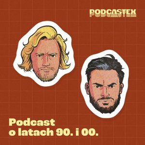 Podcastex - podcast o latach 90. i 00. 的头像