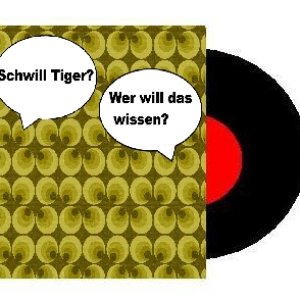 Wer will das wissen?