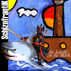 The Knight on the Shark