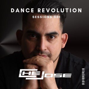 Dance Revolution Sessions 001 (DJ Mix)