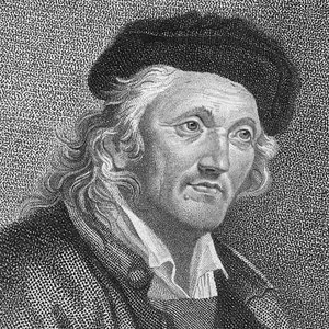 Johann Philipp Kirnberger 的头像