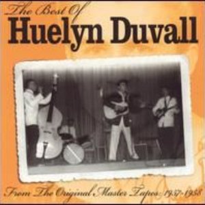 The Best of Huelyn Duvall