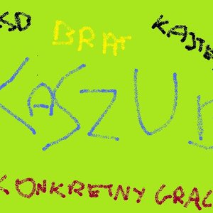 Avatar for Kaszub