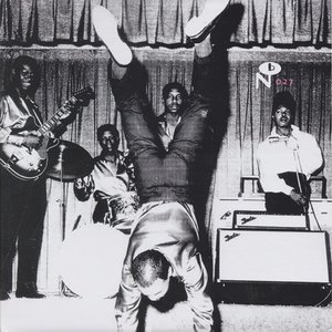 Eccentric Soul: Smart's Palace