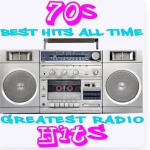 70s Best Hits All Time Greatest Radio Hits