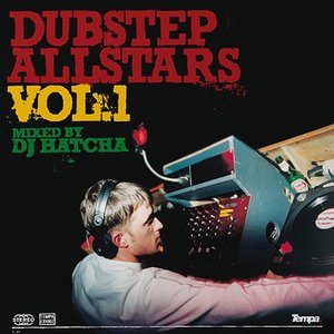 Dubstep Allstars Vol.1