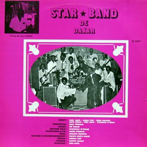 Star Band de Dakar