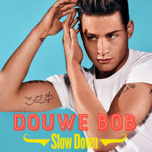 Douwe Bob - 538 Hitzone Best Of 2016 Lyrics - Zortam Music