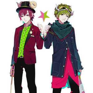 天月×はしやん 的头像