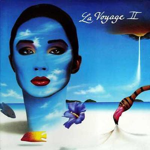 La Voyage II