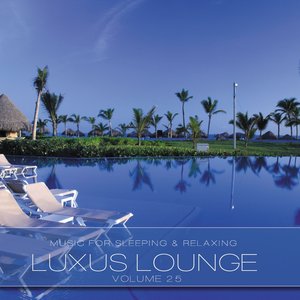 Luxus Lounge, Vol. 25