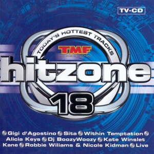 Within Temptation - Rock Sound 100 Volume 153 - Zortam Music