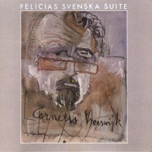 Felicias svenska suite