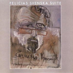 Cornelis Vreeswijk - Svenska Favoriter - Zortam Music