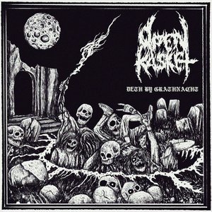 Deth by Grathnacht - Single