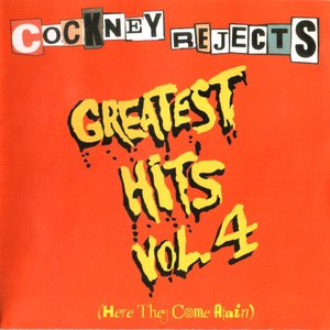Greatest Hits, Vol. 4 (Here They Come Again)
