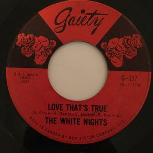Avatar for The White Nights