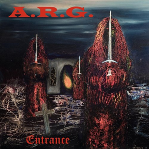 Entrance cover