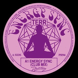 Energy Sync - Single