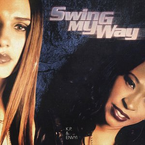 Swing My Way - EP