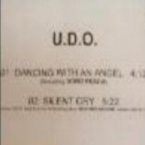 Dancing with an Angel