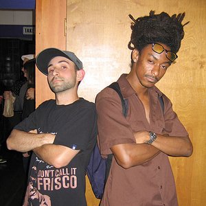 Avatar de SKAZI AND Z-MAN