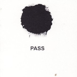 Imagem de 'Pass'