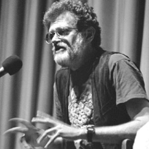 Terence McKenna 的头像