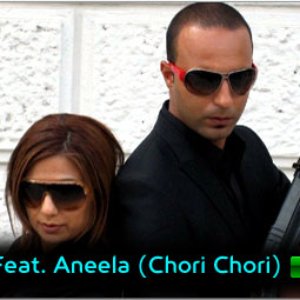 Image for 'Aneela feat. Arash'