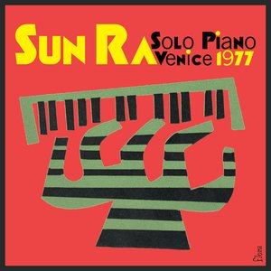Solo Piano (Venice 1977)
