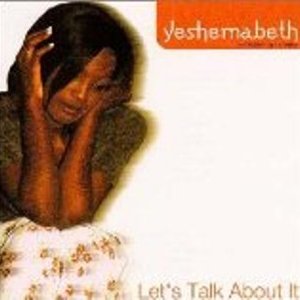 Avatar for Yeshemabeth