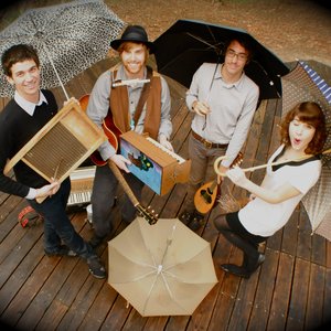 Matt Kollar and the Angry Mob 的头像