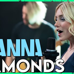 Diamonds