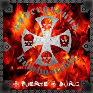 +Fuerte +Duro