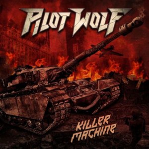 KILLER MACHINE