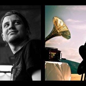 AstroPilot, Perry Frank 的头像