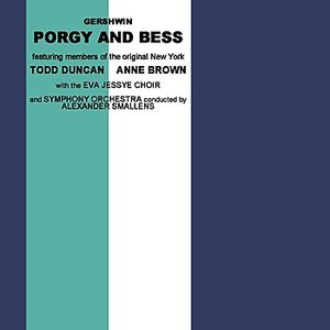 Progy And Bess