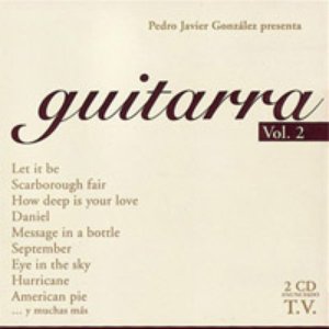 Guitarra, Vol. 2