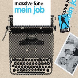 Mein Job (Maxi-CD)