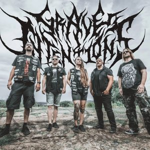 Grave Intentions 的头像