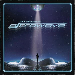 Astrowave - EP