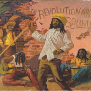 Revolutionary Sounds: Essential Rockers Reggae Classics (1973-1981)