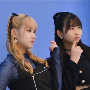 Awatar dla 横山玲奈・井上春華