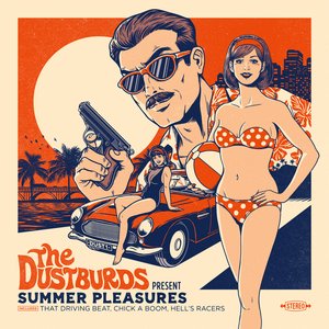 Summer Pleasures