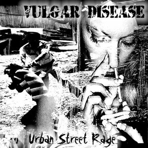 Urban Street Rage