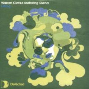 Warren Clarke feat. Shena のアバター