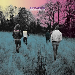 The Datsuns - The Datsuns - Cherry Lane - 05 - Outta Sight_Outta Mind Lyrics - Zortam Music